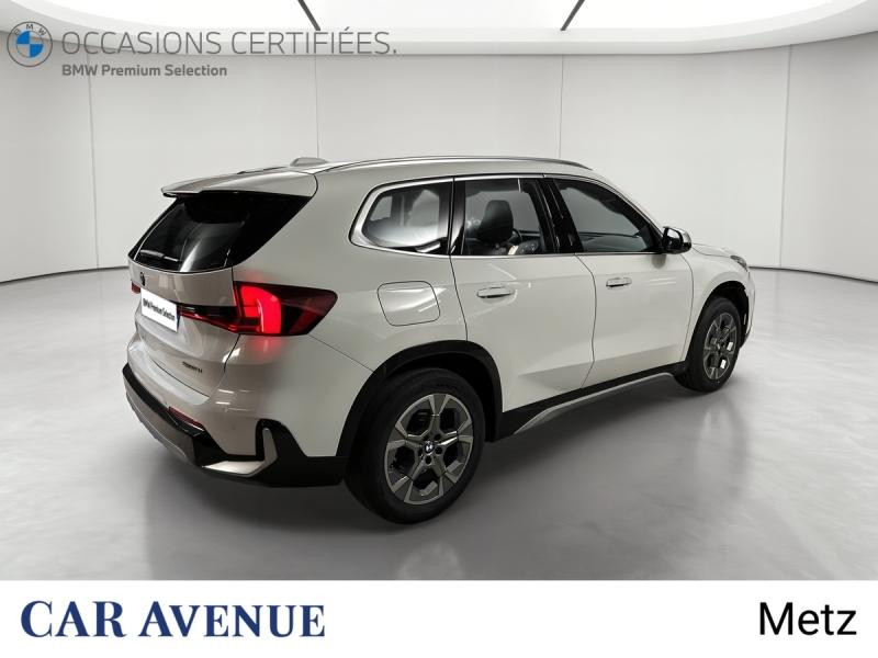 Used BMW X1 sDrive18i 136ch xLine 2023 Alpinweiss € 35599 in Metz