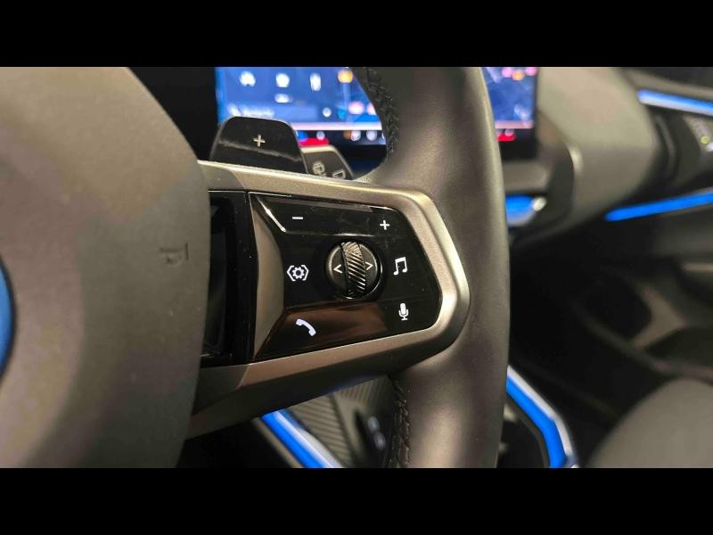 Used BMW X3 xDrive30e 299ch M Sport 2025 Saphirschwarz métallisé € 79990 in Metz