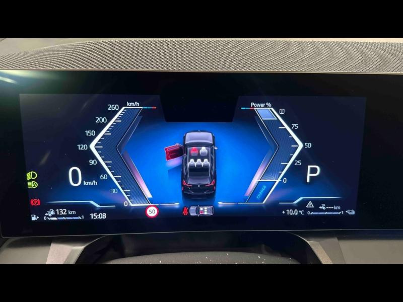 Used BMW X3 xDrive30e 299ch M Sport 2025 Saphirschwarz métallisé € 79990 in Metz