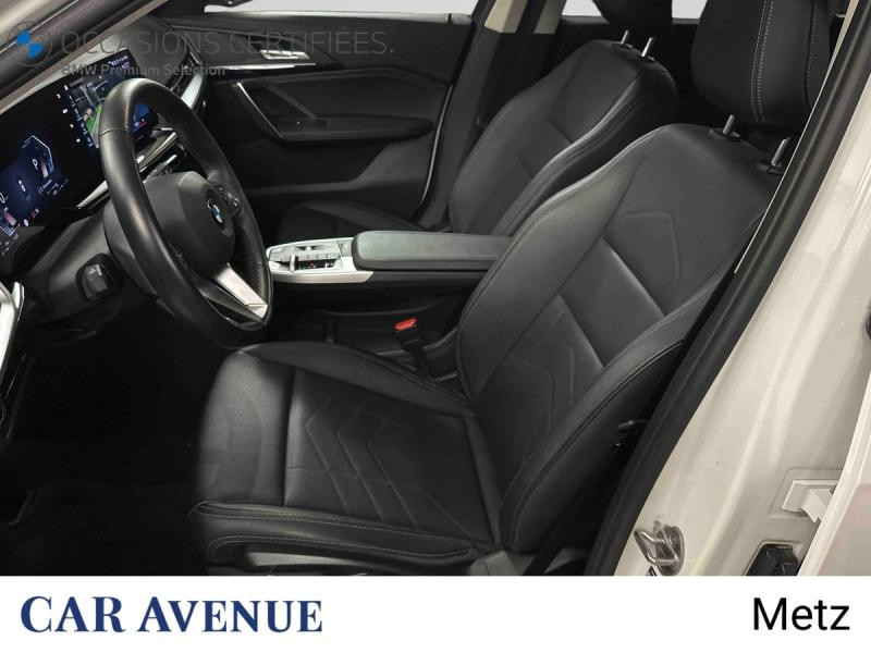 Used BMW X1 sDrive18i 136ch xLine 2023 Alpinweiss € 35599 in Metz
