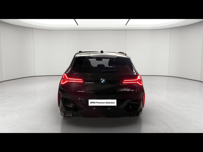 Used BMW X3 xDrive30e 299ch M Sport 2025 Saphirschwarz métallisé € 79990 in Metz