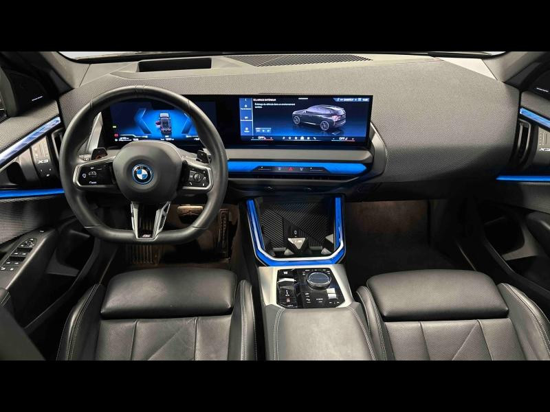 Used BMW X3 xDrive30e 299ch M Sport 2025 Saphirschwarz métallisé € 79990 in Metz