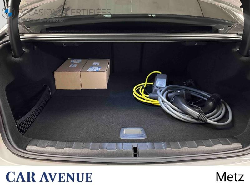 Occasion BMW Série 3 330eA xDrive 292ch M Sport 2023 Mineralweiss métallisé 39999 € à Metz