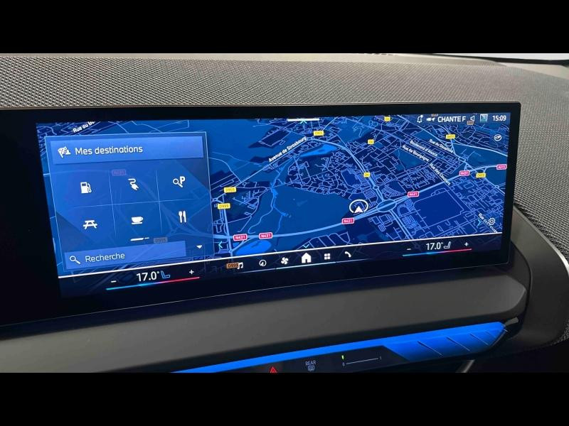 Used BMW X3 xDrive30e 299ch M Sport 2025 Saphirschwarz métallisé € 79990 in Metz