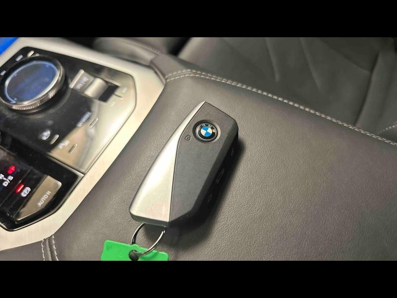 Used BMW X3 xDrive30e 299ch M Sport 2025 Saphirschwarz métallisé € 79990 in Metz