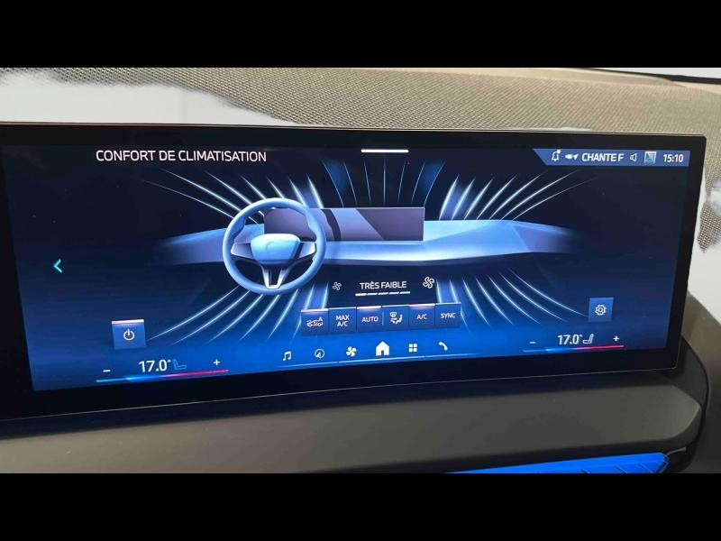 Used BMW X3 xDrive30e 299ch M Sport 2025 Saphirschwarz métallisé € 79990 in Metz