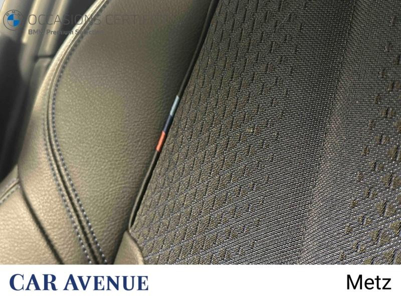 Occasion BMW Série 1 118iA 136ch M Sport DKG7 2023 Skyscraper Grey métallisé 32999 € à Metz