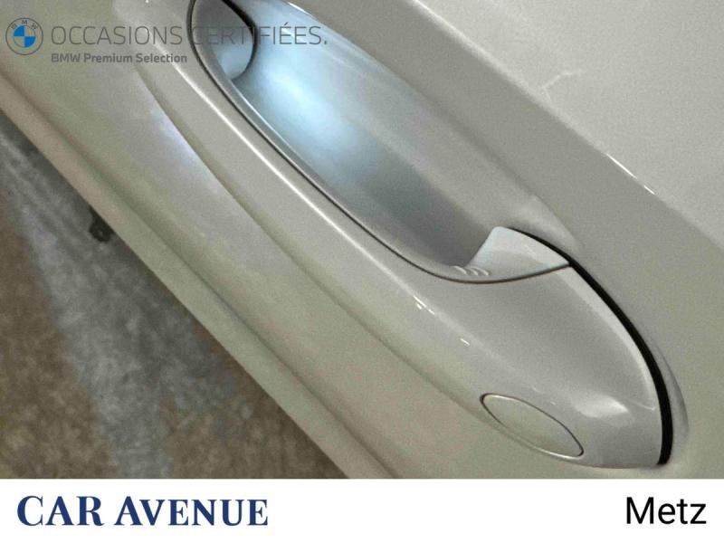 Occasion BMW Série 3 330eA xDrive 292ch M Sport 2023 Mineralweiss métallisé 39999 € à Metz