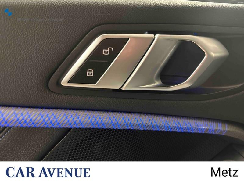 Occasion BMW Série 1 118iA 136ch M Sport DKG7 2023 Skyscraper Grey métallisé 32999 € à Metz