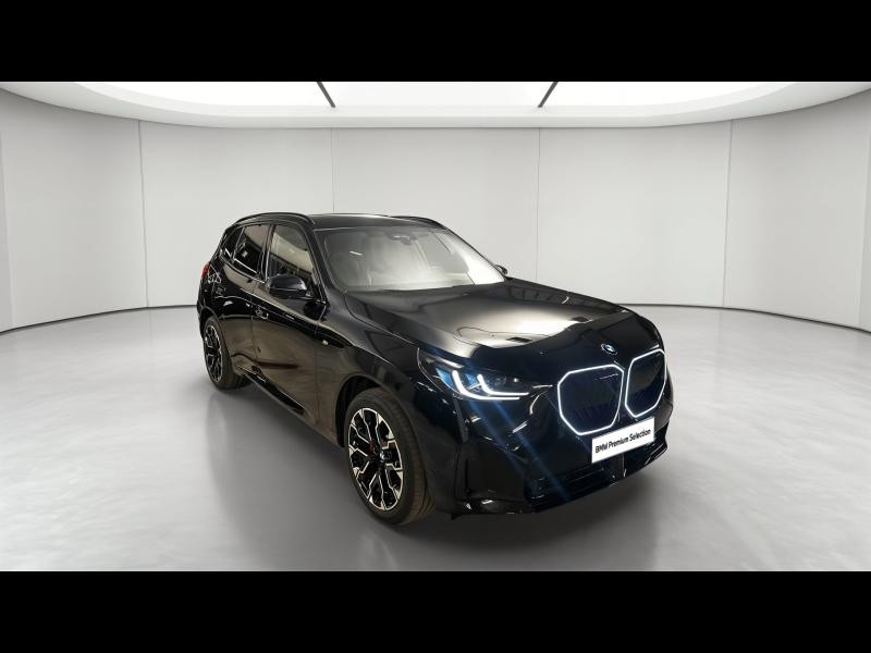 Used BMW X3 xDrive30e 299ch M Sport 2025 Saphirschwarz métallisé € 79990 in Metz