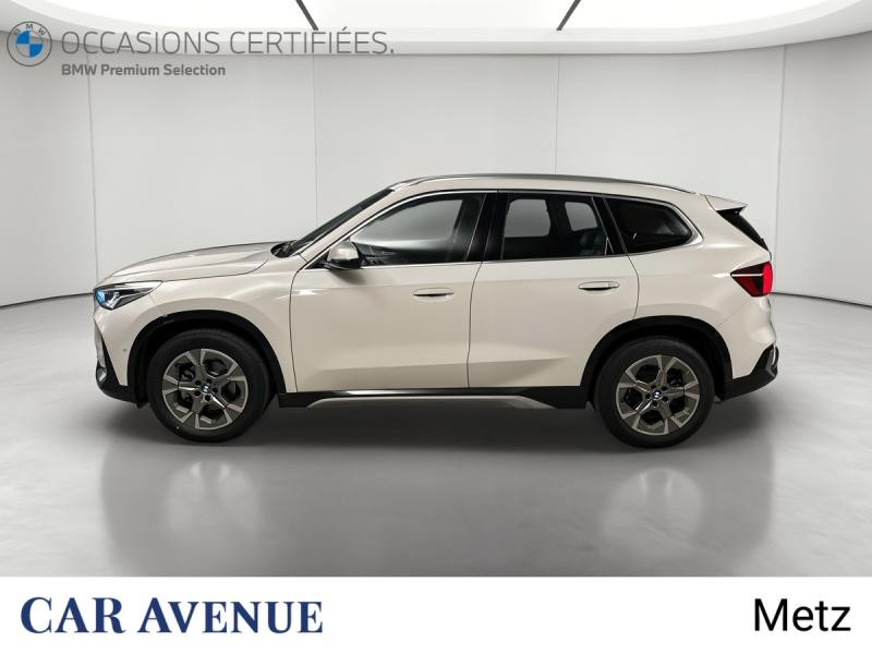 Used BMW X1 sDrive18i 136ch xLine 2023 Alpinweiss € 35599 in Metz