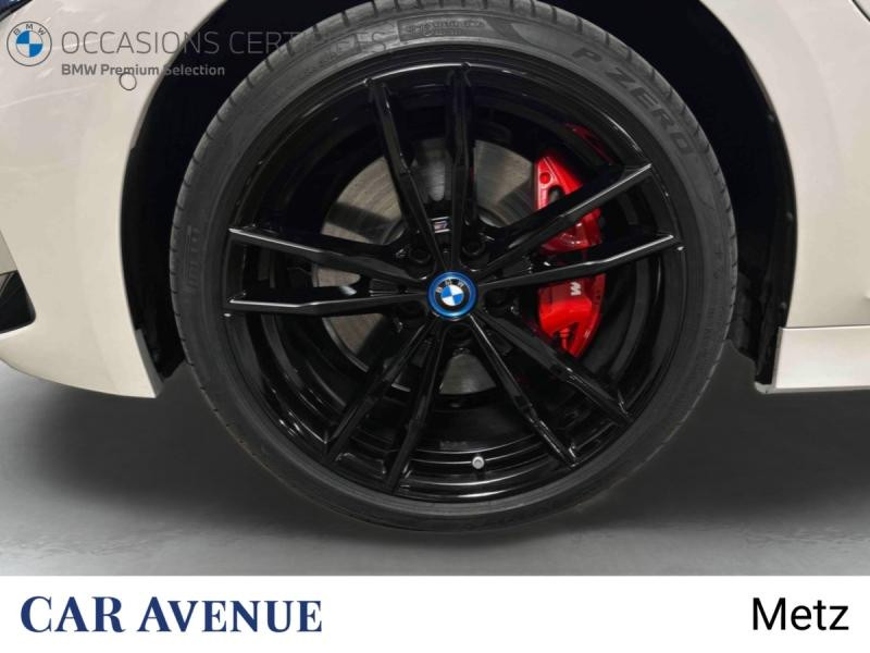 Occasion BMW Série 3 330eA xDrive 292ch M Sport 2023 Mineralweiss métallisé 39999 € à Metz