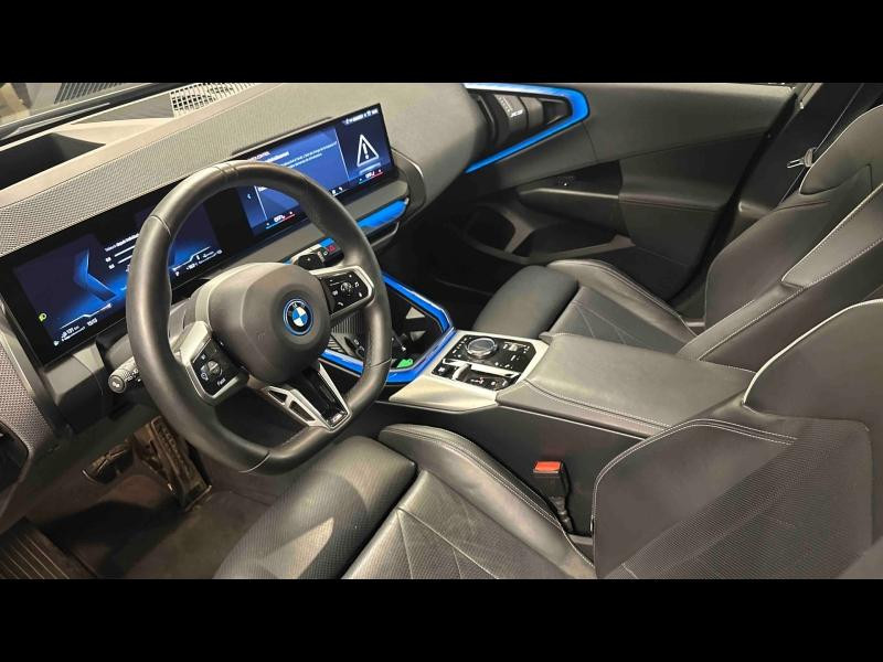 Used BMW X3 xDrive30e 299ch M Sport 2025 Saphirschwarz métallisé € 79990 in Metz