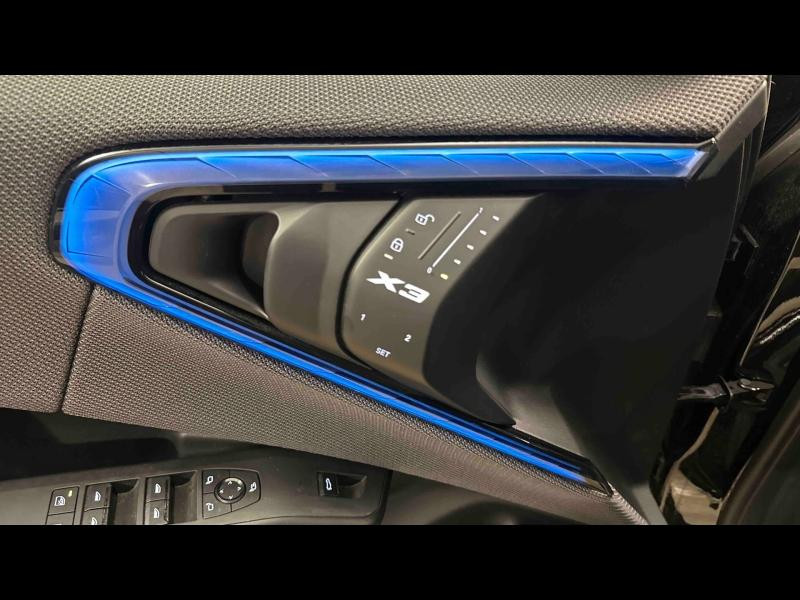 Used BMW X3 xDrive30e 299ch M Sport 2025 Saphirschwarz métallisé € 79990 in Metz