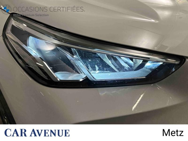 Used BMW X1 sDrive18i 136ch xLine 2023 Alpinweiss € 35599 in Metz