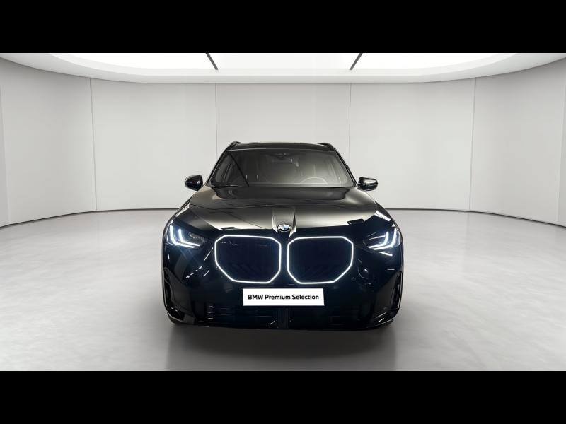 Used BMW X3 xDrive30e 299ch M Sport 2025 Saphirschwarz métallisé € 79990 in Metz