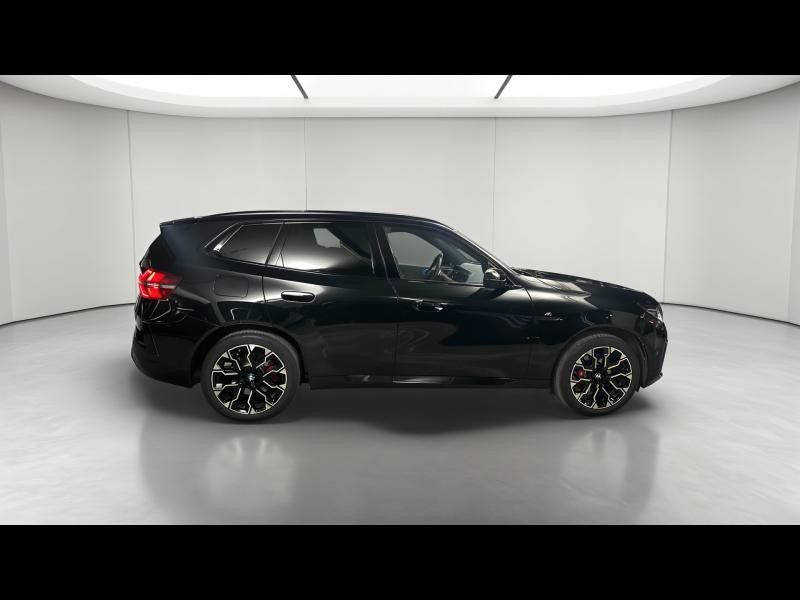 Used BMW X3 xDrive30e 299ch M Sport 2025 Saphirschwarz métallisé € 79990 in Metz