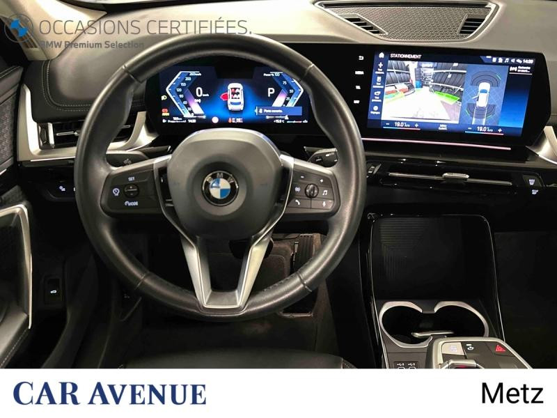 Used BMW X1 sDrive18i 136ch xLine 2023 Alpinweiss € 35599 in Metz