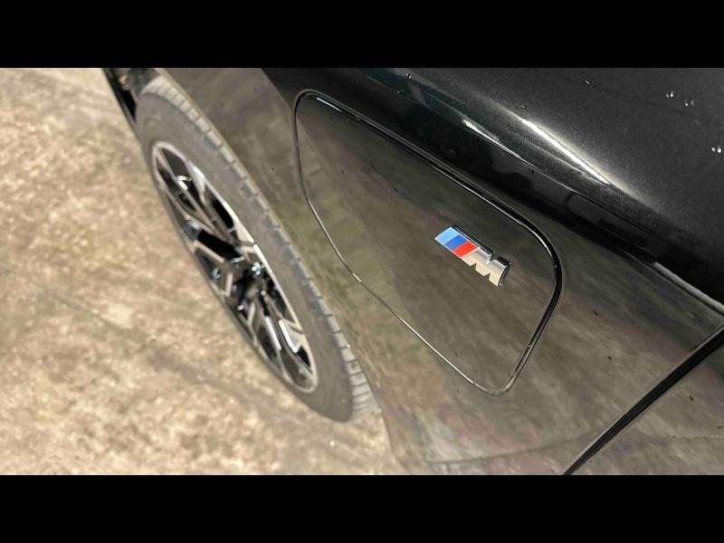 Used BMW X3 xDrive30e 299ch M Sport 2025 Saphirschwarz métallisé € 79990 in Metz