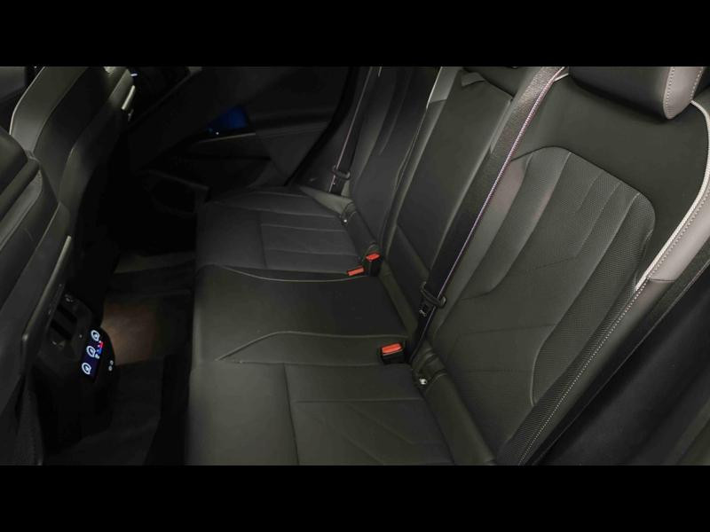 Used BMW X3 xDrive30e 299ch M Sport 2025 Saphirschwarz métallisé € 79990 in Metz