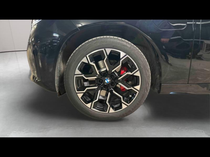 Used BMW X3 xDrive30e 299ch M Sport 2025 Saphirschwarz métallisé € 79990 in Metz