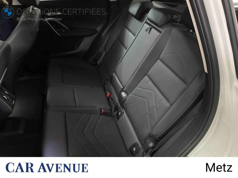 Used BMW X1 sDrive18i 136ch xLine 2023 Alpinweiss € 35599 in Metz