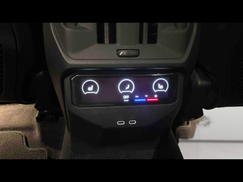 Used BMW X3 xDrive30e 299ch M Sport 2025 Saphirschwarz métallisé € 79990 in Metz