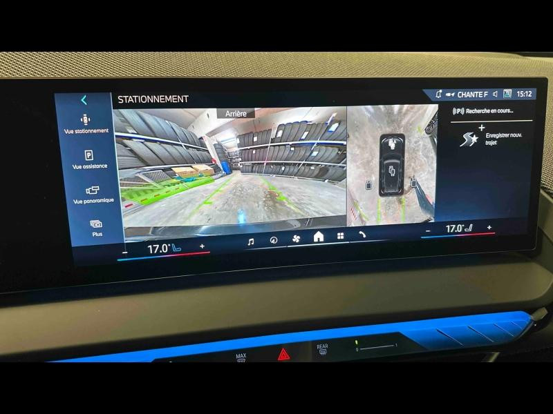 Used BMW X3 xDrive30e 299ch M Sport 2025 Saphirschwarz métallisé € 79990 in Metz