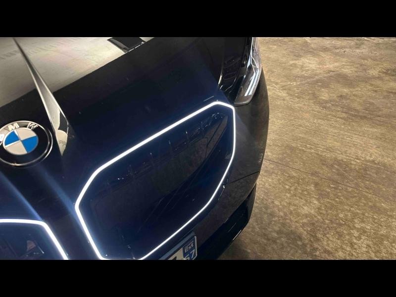 Used BMW X3 xDrive30e 299ch M Sport 2025 Saphirschwarz métallisé € 79990 in Metz