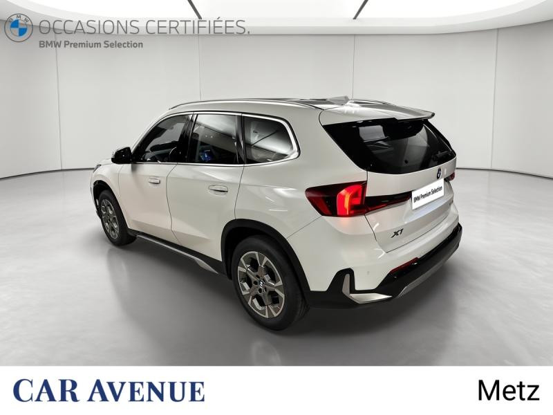 Used BMW X1 sDrive18i 136ch xLine 2023 Alpinweiss € 35599 in Metz