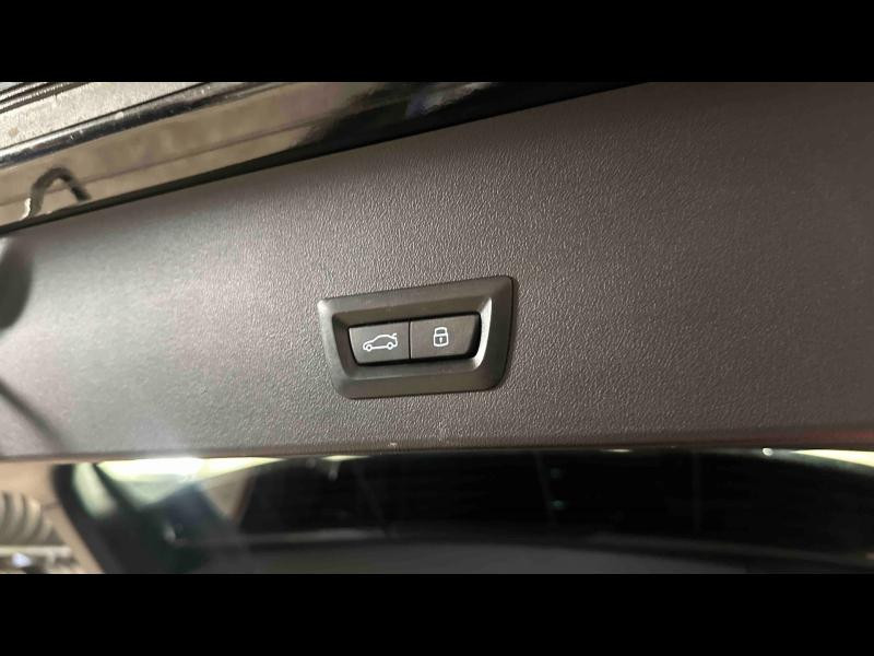 Used BMW X3 xDrive30e 299ch M Sport 2025 Saphirschwarz métallisé € 79990 in Metz