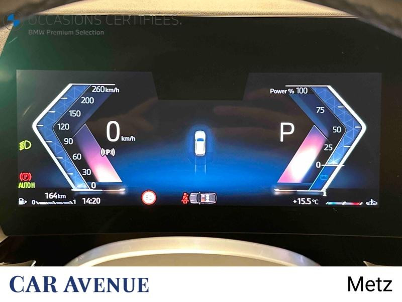 Used BMW X1 sDrive18i 136ch xLine 2023 Alpinweiss € 35599 in Metz