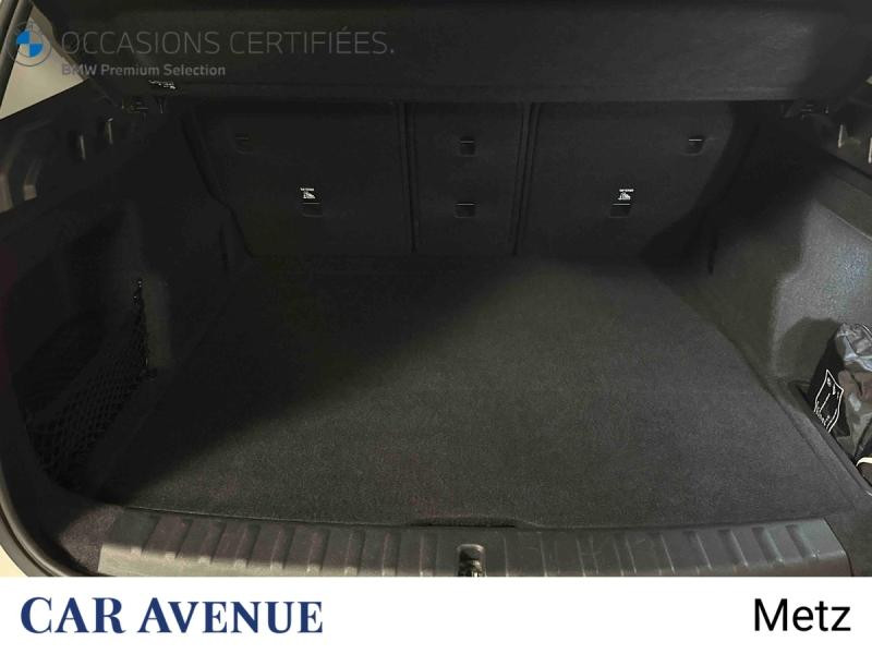 Used BMW X1 sDrive18i 136ch xLine 2023 Alpinweiss € 35599 in Metz