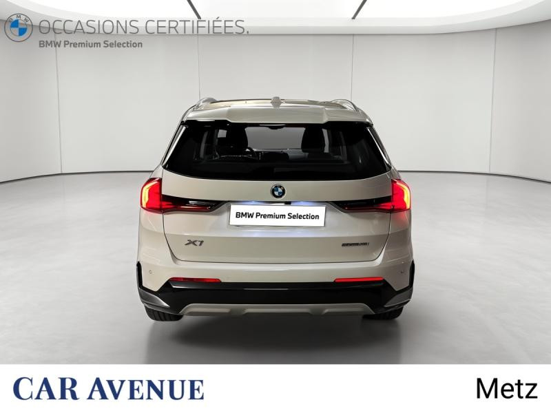 Used BMW X1 sDrive18i 136ch xLine 2023 Alpinweiss € 35599 in Metz