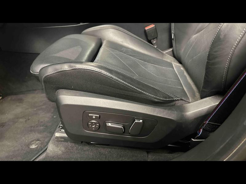 Used BMW X3 xDrive30e 299ch M Sport 2025 Saphirschwarz métallisé € 79990 in Metz