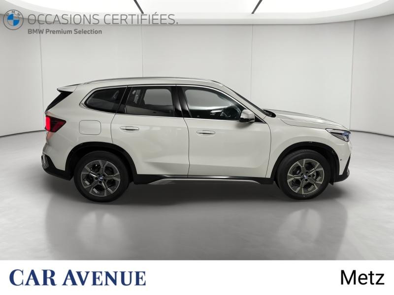 Used BMW X1 sDrive18i 136ch xLine 2023 Alpinweiss € 35599 in Metz