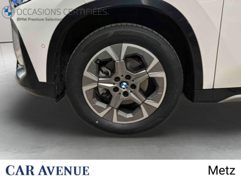 Used BMW X1 sDrive18i 136ch xLine 2023 Alpinweiss € 35599 in Metz