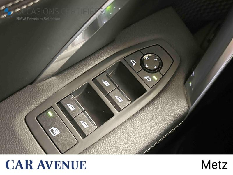 Used BMW X1 sDrive18i 136ch xLine 2023 Alpinweiss € 35599 in Metz