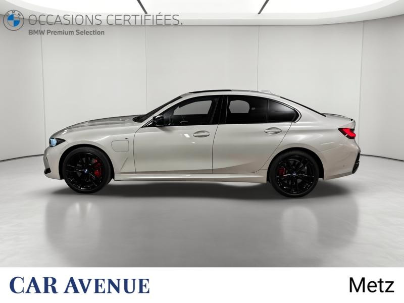 Occasion BMW Série 3 330eA xDrive 292ch M Sport 2023 Mineralweiss métallisé 39999 € à Metz