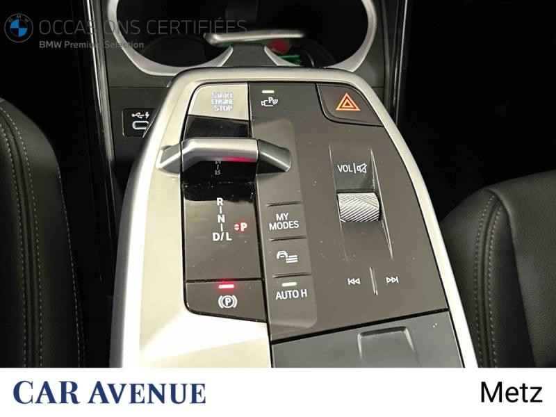 Used BMW X1 sDrive18i 136ch xLine 2023 Alpinweiss € 35599 in Metz