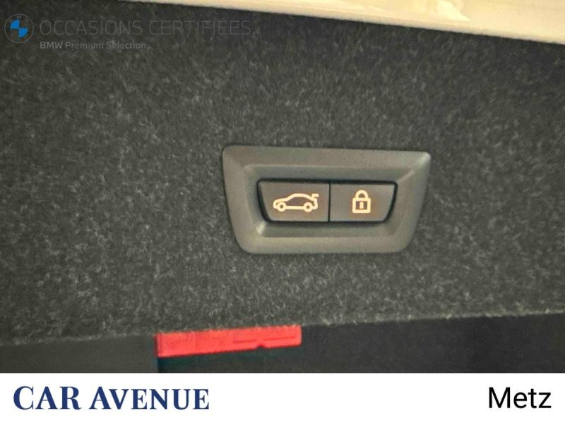Occasion BMW Série 3 330eA xDrive 292ch M Sport 2023 Mineralweiss métallisé 39999 € à Metz