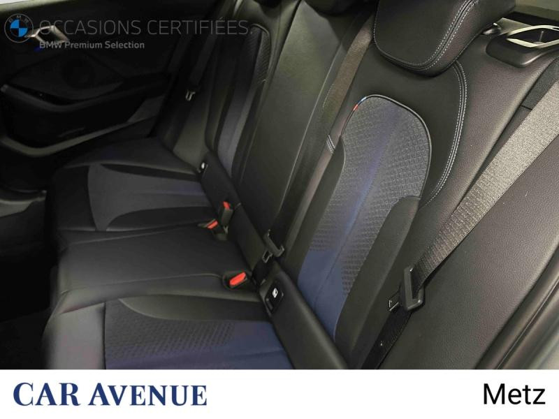 Occasion BMW Série 1 118iA 136ch M Sport DKG7 2023 Skyscraper Grey métallisé 32999 € à Metz
