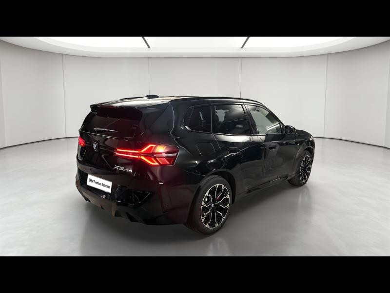 Used BMW X3 xDrive30e 299ch M Sport 2025 Saphirschwarz métallisé € 79990 in Metz