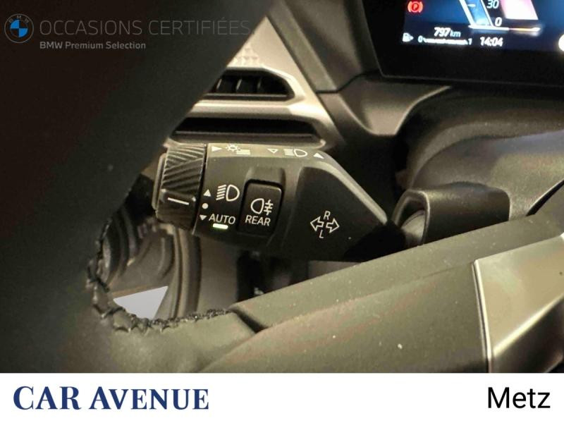 Occasion BMW Série 1 120A 170ch M Sport DKG7 2026 Skyscraper Grey métallisé 37890 € à Metz