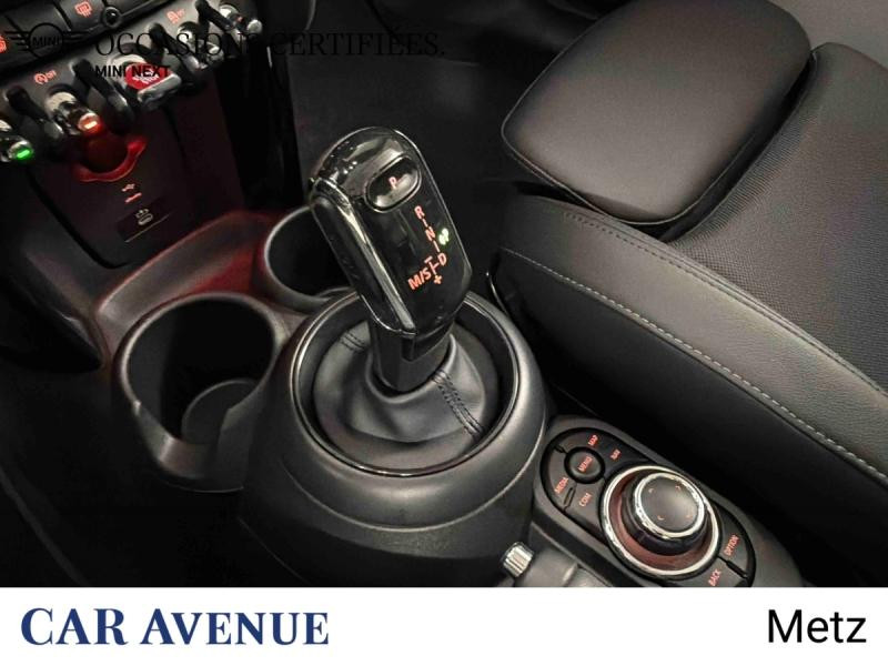 Used MINI Cabrio Cooper S 178ch Edition Premium Plus BVA7 2023 British Racing Green € 30999 in Metz