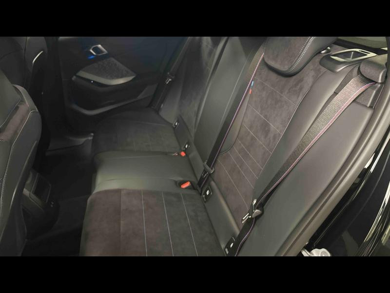 Occasion BMW Série 1 120dA 163ch M Sport DKG7 2026 Saphirschwarz métallisé 42990 € à Metz