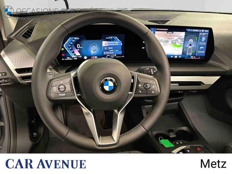 Occasion BMW Série 1 120A 170ch M Sport DKG7 2026 Skyscraper Grey métallisé 37890 € à Metz