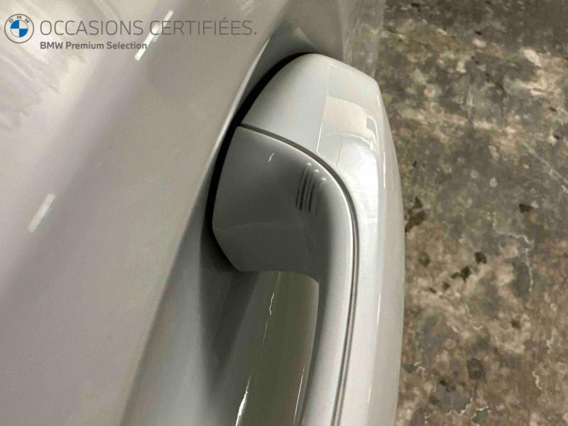 Used BMW Série 3 Touring 330eA xDrive 292ch M Sport 2025 Blanc € 58999 in Metz