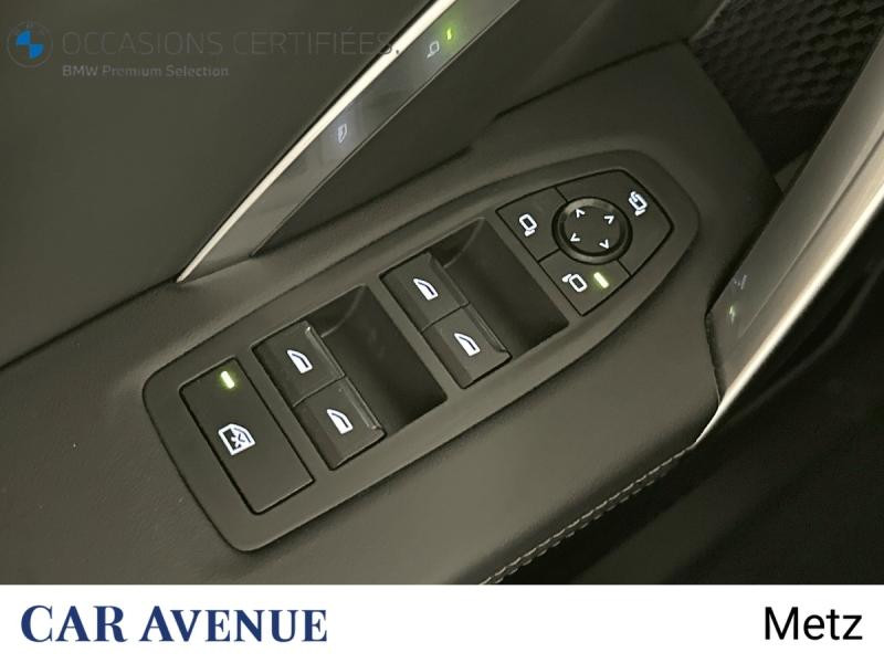 Used BMW X1 sDrive20i 170ch xLine 2025 Spacesilber métal € 42599 in Metz