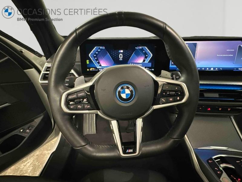 Used BMW Série 3 Touring 330eA xDrive 292ch M Sport 2025 Blanc € 58999 in Metz